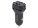 75-778# Ładowarka samochodowa g 38b 2x usb-a+usb-c 38w