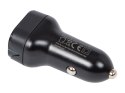 75-779# Ładowarka samochodowa g 50b 2x usb-c 50w