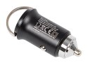 75-788# Ładowarka samochodowa 2x usb-a+usb-c 45w g50d