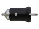 75-788# Ładowarka samochodowa 2x usb-a+usb-c 45w g50d