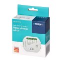 Przekaźnik dopuszkowy roletowy Tuya Smart Wi-Fi+BLE