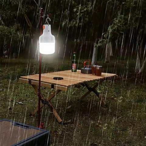 ZD13B Wisząca lampka led usb