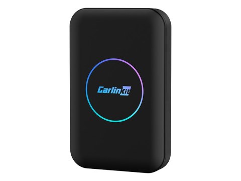 78-427# Carlinkit bezprzewodowy adapter carplay 5.0 `