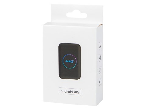 78-427# Carlinkit bezprzewodowy adapter carplay 5.0 `