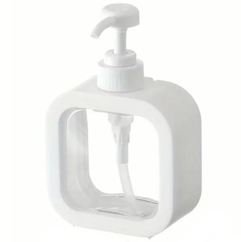 DA245 Dozownik do mydła 350ml