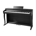 Pianino cyfrowe Kruger&Matz KMDP-155 , kolor czarny