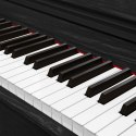 Pianino cyfrowe Kruger&Matz KMDP-155 , kolor czarny