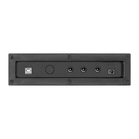 Pianino cyfrowe Kruger&Matz KMDP-155 , kolor czarny