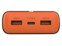 Power bank TRACER EnerGen 20000mAh PD+QC3.0 BO