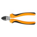 Szczypce boczne 40% FS 160 mm