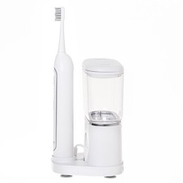 AD 2180 white Szczoteczka soniczna z irygatorem 2 w 1