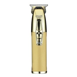 AD 2836 gold Trymer strzyżarka profesjonalna - usb