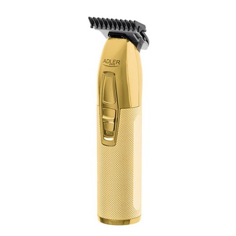 AD 2836 gold Trymer strzyżarka profesjonalna - usb