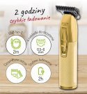 AD 2836 gold Trymer strzyżarka profesjonalna - usb