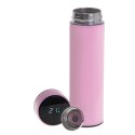 AD 4506 pink Termos led 473ml różowy