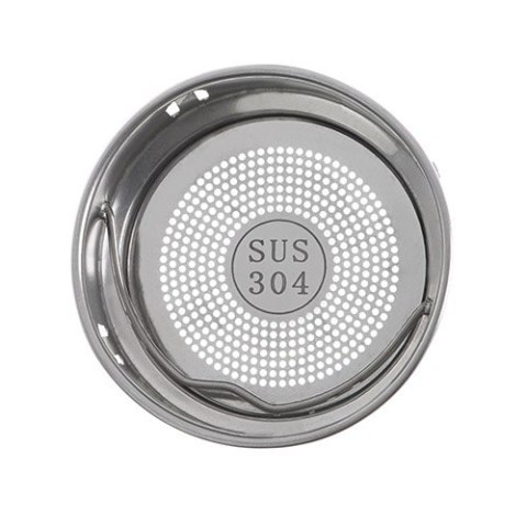 AD 4506 white Termos led 473ml biały