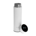AD 4506 white Termos led 473ml biały