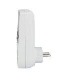 ELA101 Esperanza elektroniczny wyłącznik czasowy expanse