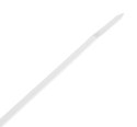 Opaski zaciskowe EXTREME 3.6 x 150 mm, białe, 20 szt.