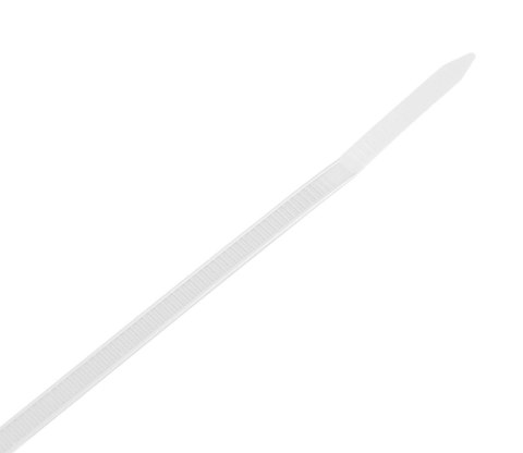 Opaski zaciskowe EXTREME 3.6 x 200 mm, białe, 20 szt.