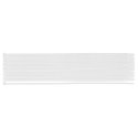 Opaski zaciskowe EXTREME 3.6 x 300 mm, białe, 100 szt.