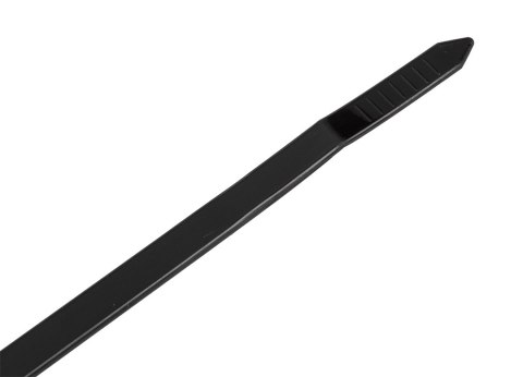 Opaski zaciskowe EXTREME 4.8 x 300 mm, czarne, 20 szt.