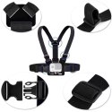 AP29 Szelki do kamer sportowych