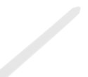Opaski zaciskowe EXTREME 12 x 700 mm, białe, 50 szt.