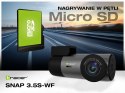 Wideorejestrator TRACER SNAP 3.5S-WF