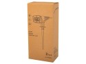70-296# Lampa solarna led wbijany reflektor sl-26 2szt."