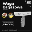 AD 8191 Waga bagażowa ? podróżna