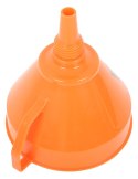 Lejek kątowy 160 mm, 1.2 l