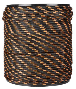 Linka pleciona polipropylenowa fi 8, 300 m
