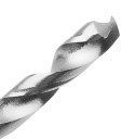 Wiertło do metalu HSS, DIN 340, przedłużane, 4 mm