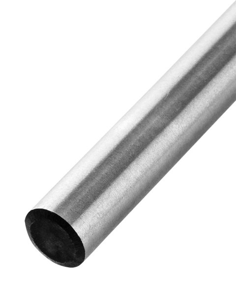 Wiertło do metalu HSS, DIN 340, przedłużane, 6 mm