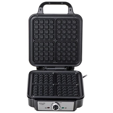 AD 3083 Gofrownica 1800 w