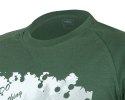 T-shirt OUTDOOR, las, rozmiar L