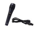 EP156 Esperanza głośnik bt fm led rgb karaoke singer