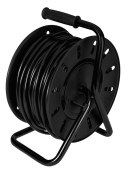 Przedłużacz bębnowy 40 m, 3 x 2.5 mm2