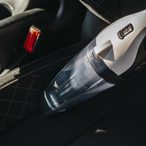 AD 7059 Odkurzacz samochodowy - usb c / 12 v