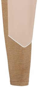 Bluza softshell OUTDOOR, beżowa, rozmiar M