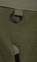 Bluza softshell OUTDOOR, zielona, rozmiar XXXL