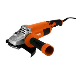 Szlifierka kątowa 3000W, tarcza 230 x 22.2 mm, obroty 6600 min??