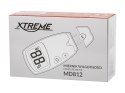 50-173# Miernik wilgotności drewna md812 xtreme