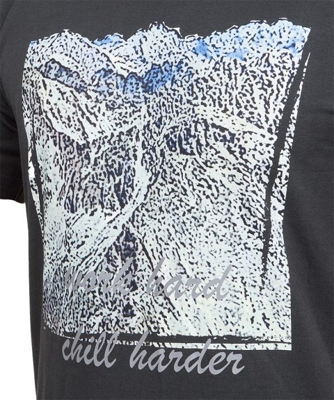 T-shirt OUTDOOR, góry, rozmiar XXXL