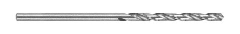 Wiertła do metalu HSS, DIN 338, 3 mm, 2 szt.
