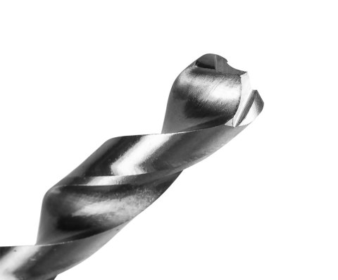 Wiertło do metalu Hex 2.5 mm, 2 szt.