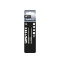 Wiertło do metalu Hex 3.2 mm, 2 szt.