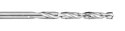 Wiertło do metalu Hex 3.2 mm, 2 szt.