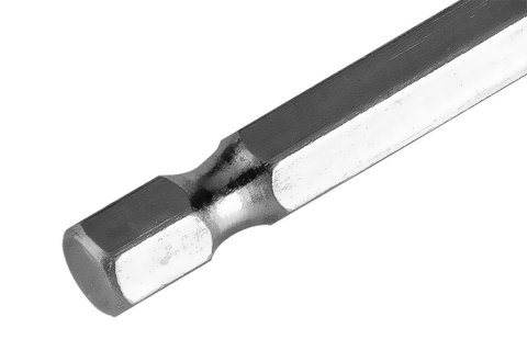 Wiertło do metalu Hex 5.0 mm, 2 szt.